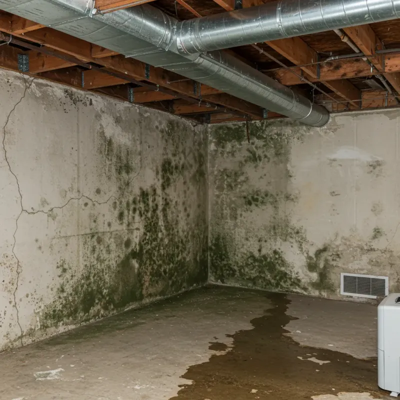 Professional Mold Removal in Candelaria Arenas, PR